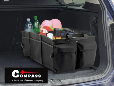 Compass Organizér do kufra 69x41cm POCKET MASTER