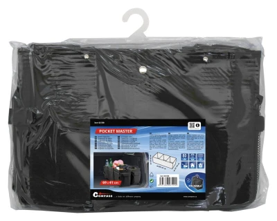 Compass Organizér do kufra 69x41cm POCKET MASTER