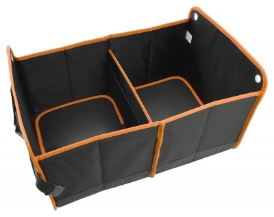 Compass Organizér do kufra dvojitý 54x34cm ORANGE