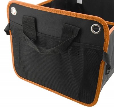 Compass Organizér do kufra dvojitý 54x34cm ORANGE