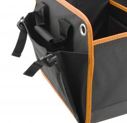 Compass Organizér do kufru dvojitý 54x34cm ORANGE