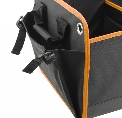 Compass Organizér do kufra dvojitý 54x34cm ORANGE