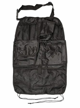 Compass Organizér na přední sedadlo BLACK Compass Organizér na přední sedadlo BLACK