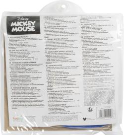 Compass Organizér na přední sedadlo MICKEY MOUSE