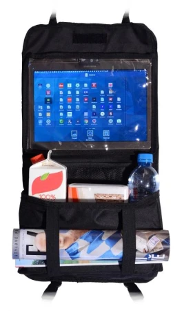 Compass Organizér na přední sedadlo TABLET Compass Organizér na přední sedadlo TABLET