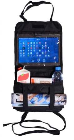 Compass Organizér na predné sedadlo TABLET