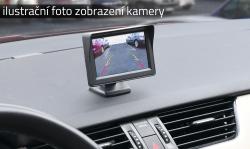 Compass Parkovací kamera ANGLE bezdrátová skloněná