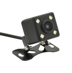 Compass Parkovací kamera DICE bezdrátová polohovací s LED přísvitem