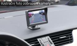 Compass Parkovací kamera DICE bezdrátová polohovací s LED přísvitem