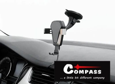 Compass Patka Z04 k držáku telefonů řady LUKE