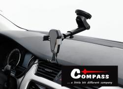Compass Patka Z10 k držáku telefonů řady LUKE
