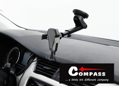 Compass Patka Z10 k držáku telefonů řady LUKE