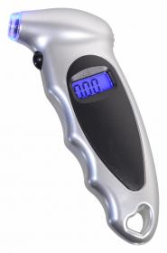 Compass Pneuměřič digitální SILVER Compass Pneuměřič digitální SILVER
