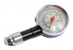 Compass Pneuměřič METAL 7 bar Compass Pneuměřič METAL 7 bar