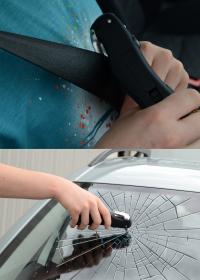 Compass Pneuměřič SAFETY TOOL