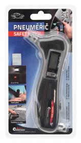 Compass Pneuměřič SAFETY TOOL