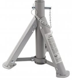 Compass Podpěra 2000kg 270-370mm 2ks skládací TÜV/GS