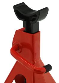 Compass Podpěra 3000kg 265-410mm 2ks TÜV/GS