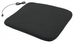 Compass Podsedák s ventilací USB 5V 44x42cm