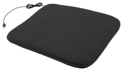 Compass Podsedák s ventilací USB 5V 44x42cm