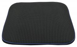 Compass Podsedák s ventilací USB 5V 44x42cm