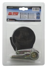 Compass Popruh s ráčnou 5 m