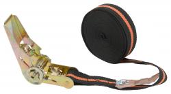 Compass Popruh s ráčnou 5m TÜV/GS