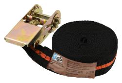 Compass Popruh s ráčnou 5m TÜV/GS