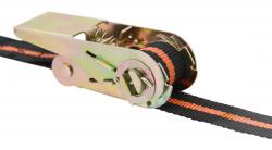 Compass Popruh s ráčnou 5m TÜV/GS