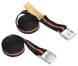 Compass Popruh upínací 2x2,5m TÜV/GS Compass Popruh upínací 2x2,5m TÜV/GS
