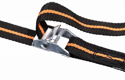 Compass Popruh upínací 2x2,5m TÜV/GS