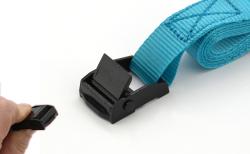 Compass Popruh upínací 4x2m TÜV BLUE WAY