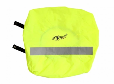 Compass Potah batohu-brašny reflexní žlutý S.O.R. Compass Potah batohu-brašny reflexní žlutý S.O.R.