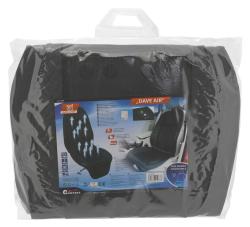 Compass Potah sedadla s ventilací 12V DAVE AIR