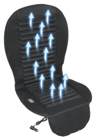 Compass Potah sedadla s ventilací 12V GROOVE AIR