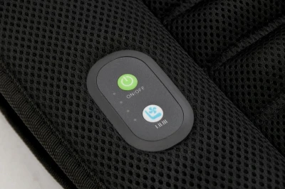Compass Potah sedadla s ventilací 12V GROOVE AIR