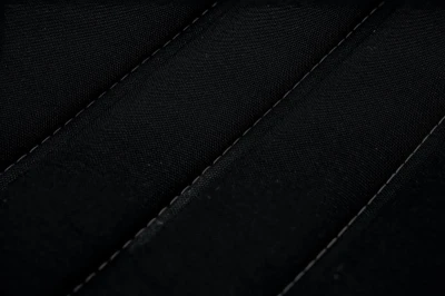 Compass Potah sedadla STRIPE šedý