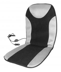 Compass Potah sedadla vyhřívaný s termostatem 12V COMFORT