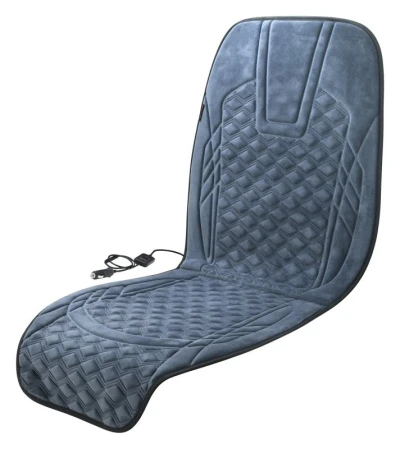 Compass Potah sedadla vyhřívaný s termostatem 12V FURRY