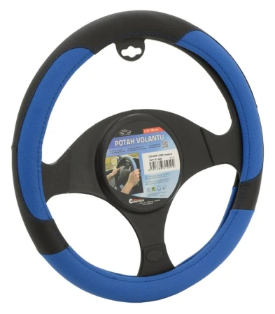 Compass Potah volantu COLOR LINE modrý