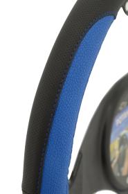 Compass Potah volantu COLOR LINE modrý