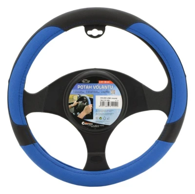 Compass Potah volantu COLOR LINE modrý