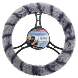 Compass Potah volantu LEMUR modrý Compass Potah volantu LEMUR modrý