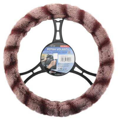 Compass Potah volantu LEMUR růžový Compass Potah volantu LEMUR růžový