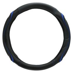 Compass Potah volantu TEAR modrý