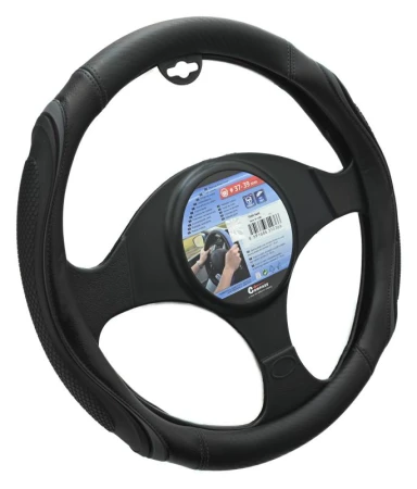 Compass Potah volantu TEAR šedý Compass Potah volantu TEAR šedý