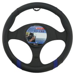 Compass Potah volantu TOURING modrý Compass Potah volantu TOURING modrý