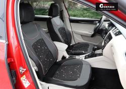 Compass Potahy sedadel sada 11ks SKY