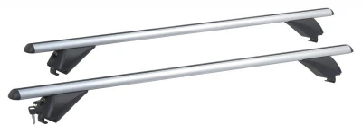 Compass Příčný nosník zamykací hliníkový 120cm ALU-INTEGRAL TÜV Compass Příčný nosník zamykací hliníkový 120cm ALU-INTEGRAL TÜV