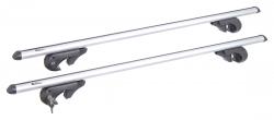 Compass Příčný nosník zamykací hliníkový 120cm ALU-TOP TÜV